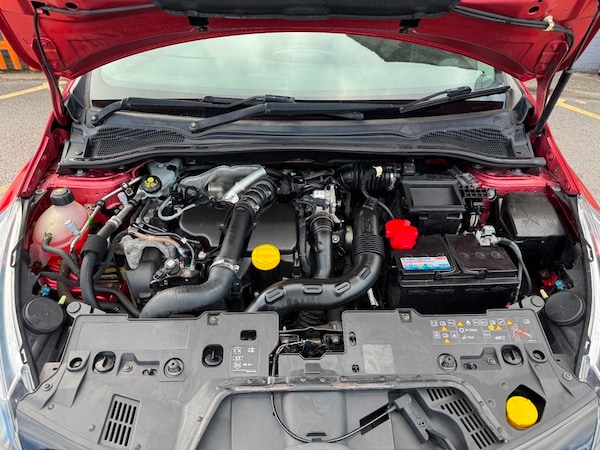 Used Renault Clio 2017 for sale - 76119411: Photo 13