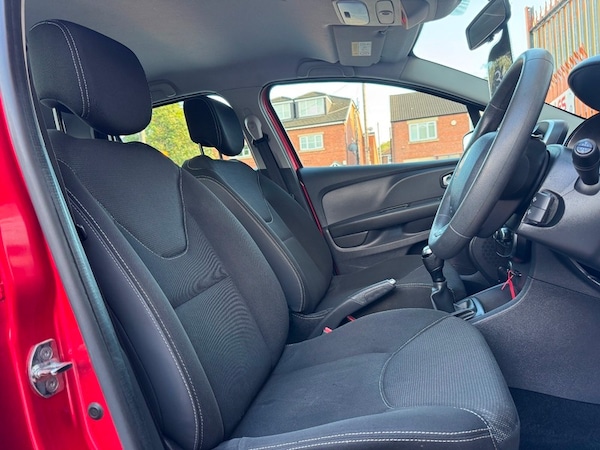Used Renault Clio 2017 for sale - 76119411: Photo 16