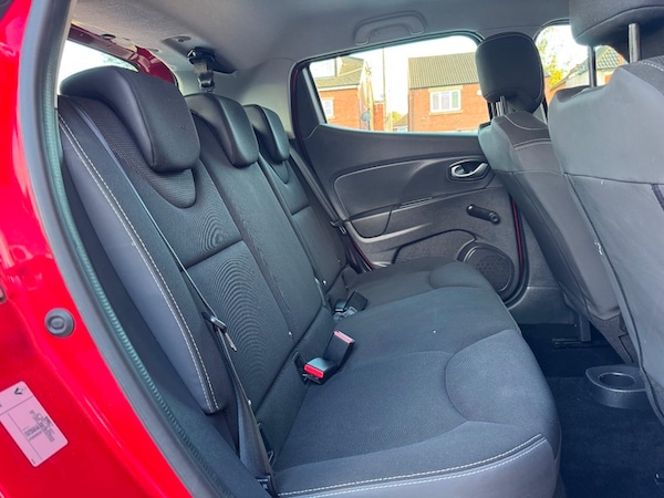 Used Renault Clio 2017 for sale - 76119411: Photo 17