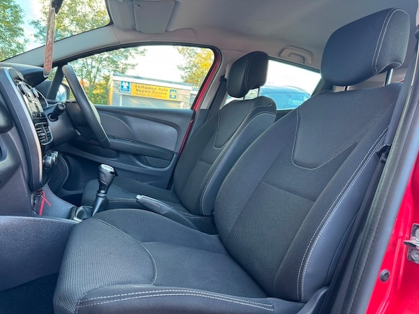 Used Renault Clio 2017 for sale - 76119411: Photo 18