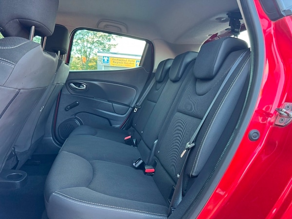 Used Renault Clio 2017 for sale - 76119411: Photo 19