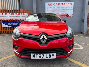 Used Renault Clio 2017 for sale - 76119411: Photo 2