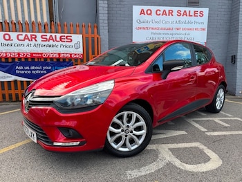 Used Renault Clio 2017 for sale - 76119411: Photo 3