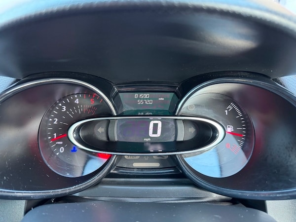 Used Renault Clio 2017 for sale - 76119411: Photo 48