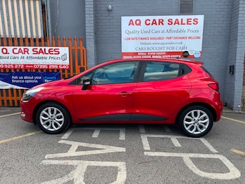 Used Renault Clio 2017 for sale - 76119411: Photo 4