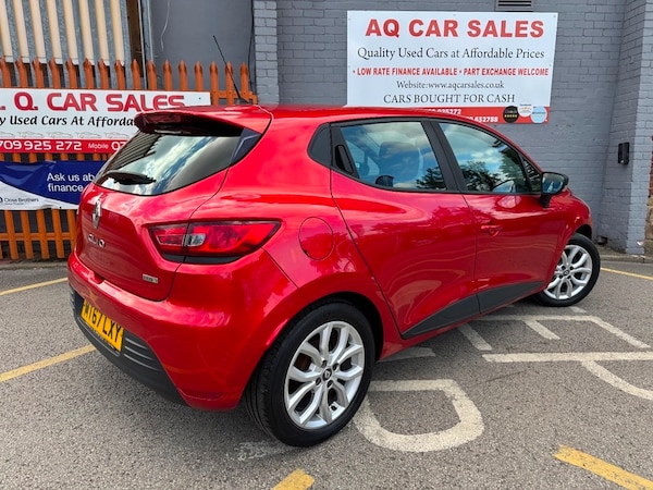 Used Renault Clio 2017 for sale - 76119411: Photo 7