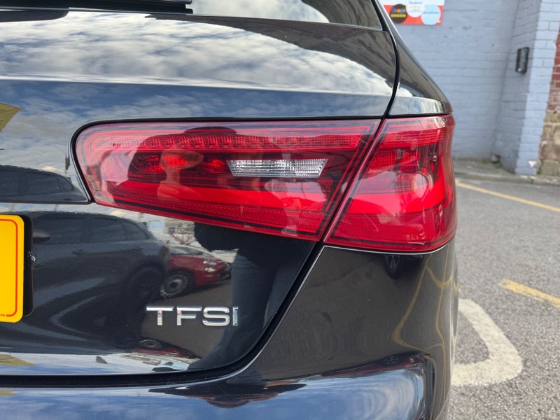 Used Audi A3 2014 for sale - 78201345: Photo 12