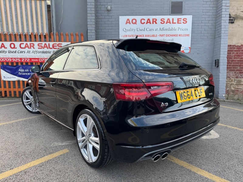 Used Audi A3 2014 for sale - 78201345: Photo 5