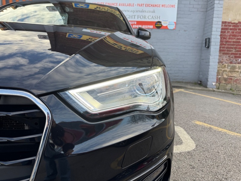 Used Audi A3 2014 for sale - 78201345: Photo 9