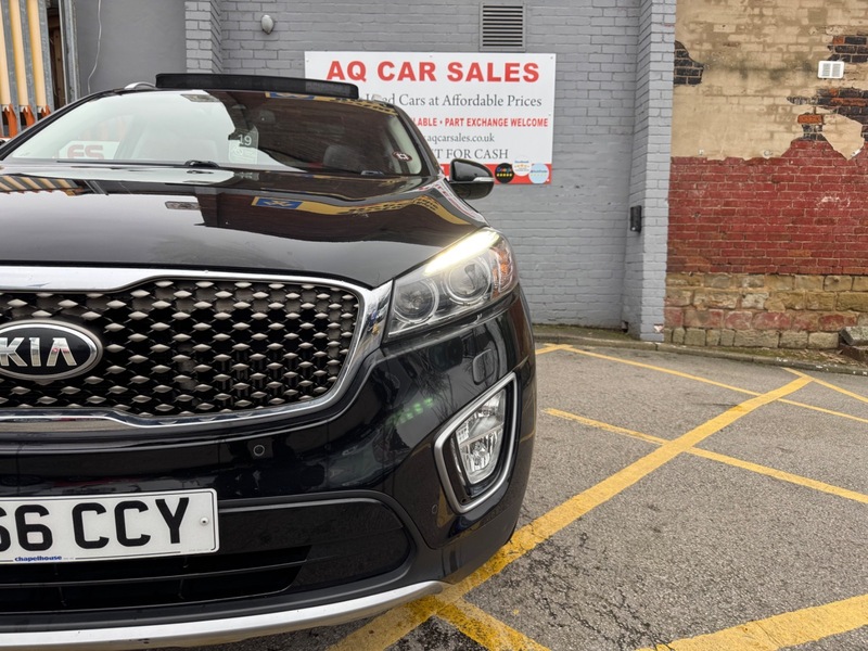 Used Kia Sorento 2016 for sale - 77423081: Photo 11