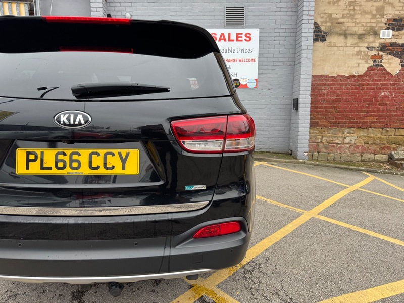 Used Kia Sorento 2016 for sale - 77423081: Photo 12