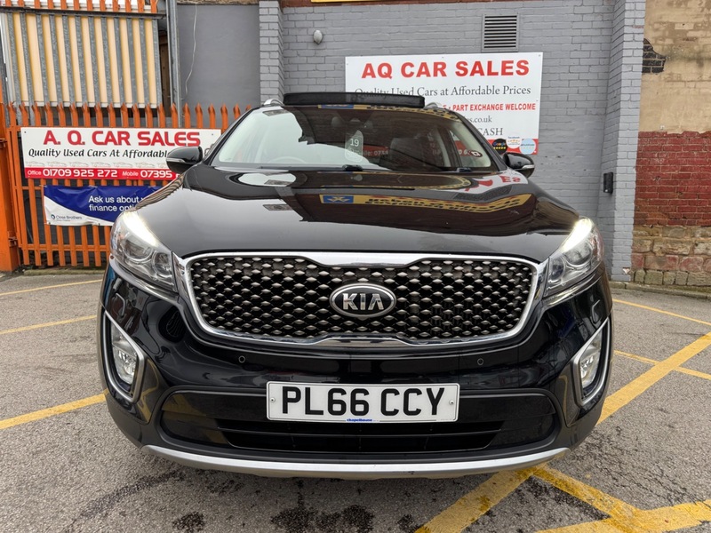 Used Kia Sorento 2016 for sale - 77423081: Photo 2