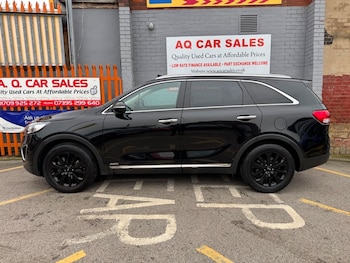 Used Kia Sorento 2016 for sale - 77423081: Photo