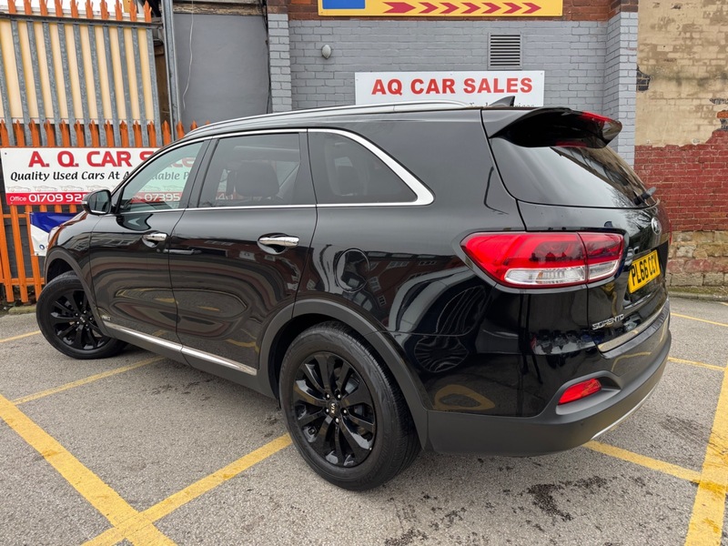 Used Kia Sorento 2016 for sale - 77423081: Photo 5