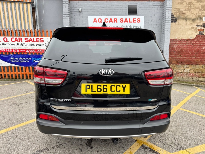 Used Kia Sorento 2016 for sale - 77423081: Photo 6