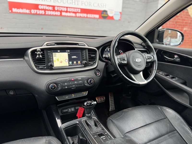 Used Kia Sorento 2016 for sale - 77423081: Photo 9