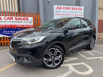 Used Renault Kadjar 2016 for sale - 75560411: Photo