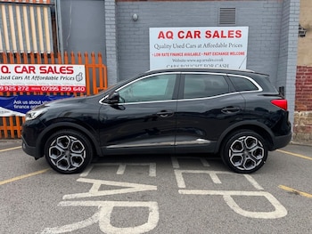 Used Renault Kadjar 2016 for sale - 75560411: Photo