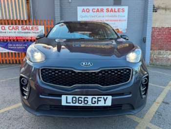 Used Kia Sportage 2016 for sale - 74638515: Photo