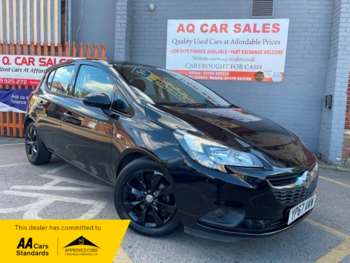 2017 - ENERGY AC 5-Door