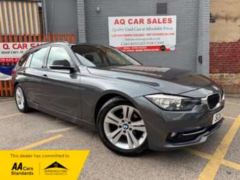 2016 - 320d Ed SPORT TOURING 5-Door