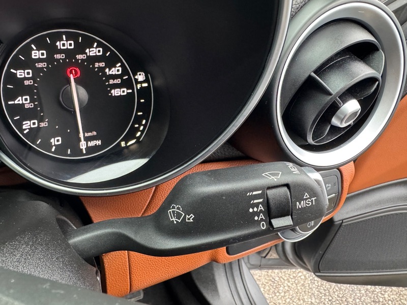 Used Alfa Romeo Giulia 2017 for sale - 77423130: Photo 36