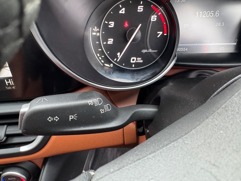 Used Alfa Romeo Giulia 2017 for sale - 77423130: Photo 37