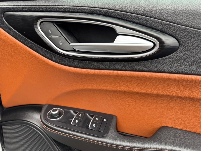 Used Alfa Romeo Giulia 2017 for sale - 77423130: Photo 39