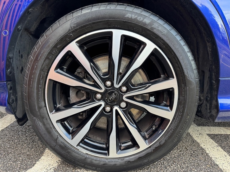 Used Ford Kuga 2017 for sale - 76836738: Photo 11