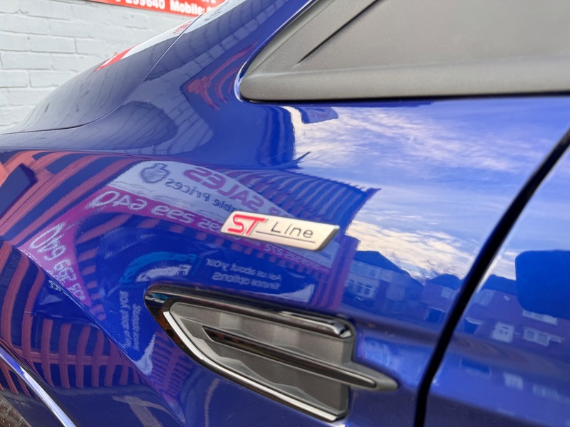 Used Ford Kuga 2017 for sale - 76836738: Photo 12