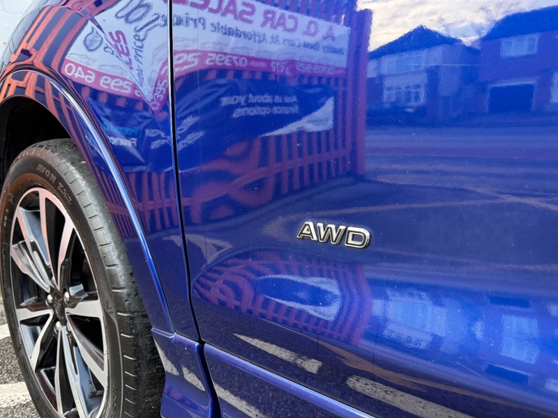 Used Ford Kuga 2017 for sale - 76836738: Photo 13