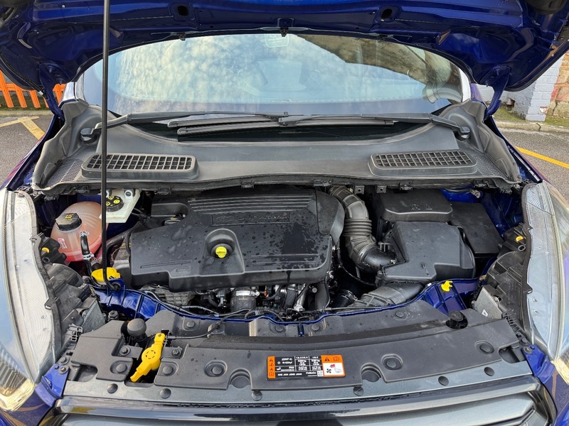 Used Ford Kuga 2017 for sale - 76836738: Photo 14