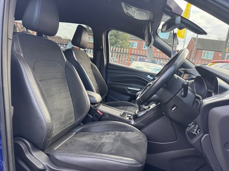 Used Ford Kuga 2017 for sale - 76836738: Photo 17