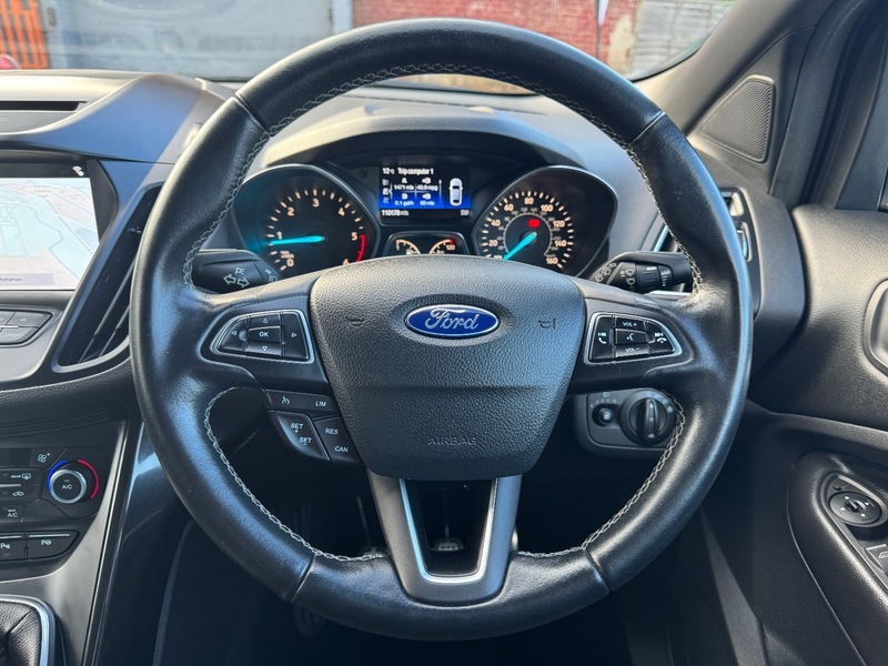 Used Ford Kuga 2017 for sale - 76836738: Photo 19