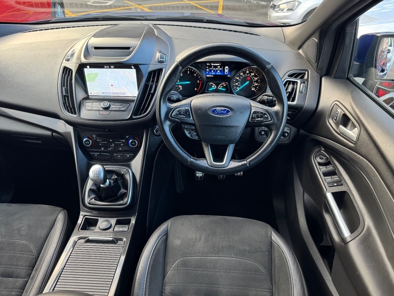 Used Ford Kuga 2017 for sale - 76836738: Photo 20