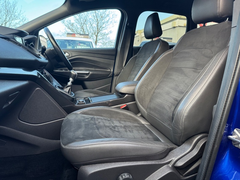 Used Ford Kuga 2017 for sale - 76836738: Photo 21