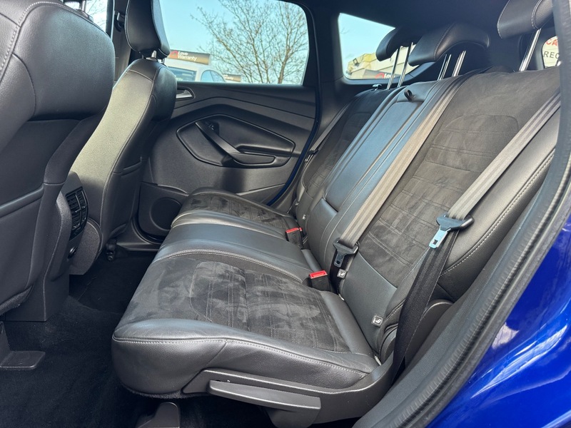 Used Ford Kuga 2017 for sale - 76836738: Photo 22