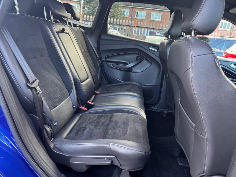 Used Ford Kuga 2017 for sale - 76836738: Photo 23