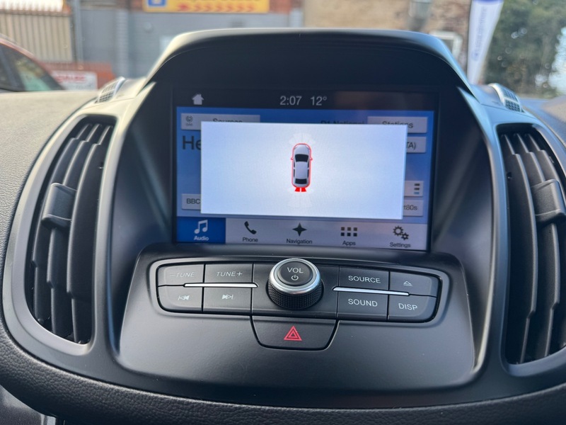 Used Ford Kuga 2017 for sale - 76836738: Photo 27