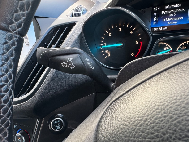 Used Ford Kuga 2017 for sale - 76836738: Photo 30