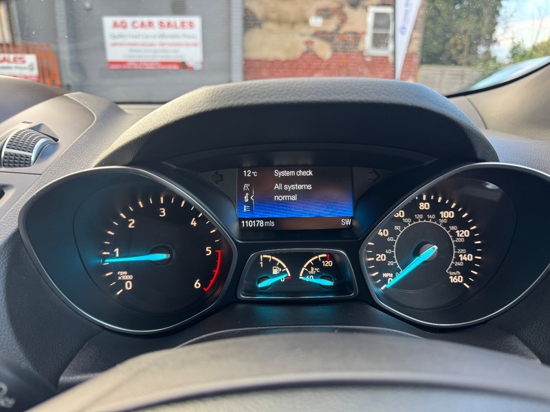 Used Ford Kuga 2017 for sale - 76836738: Photo 34