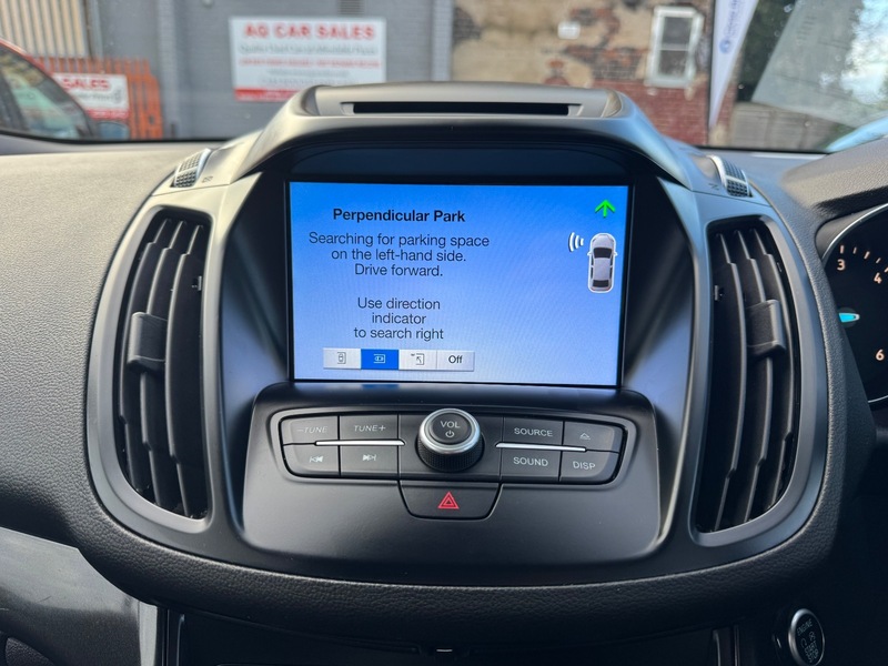 Used Ford Kuga 2017 for sale - 76836738: Photo 38