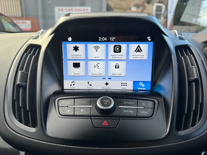 Used Ford Kuga 2017 for sale - 76836738: Photo 40