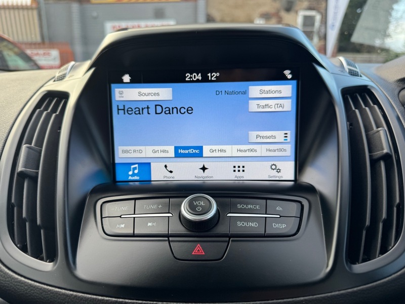 Used Ford Kuga 2017 for sale - 76836738: Photo 42