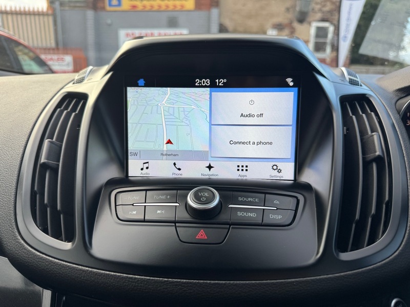 Used Ford Kuga 2017 for sale - 76836738: Photo 43