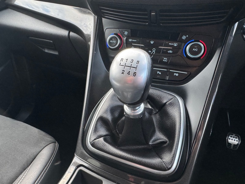 Used Ford Kuga 2017 for sale - 76836738: Photo 48