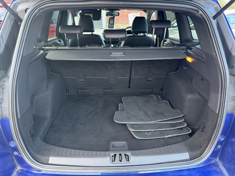 Used Ford Kuga 2017 for sale - 76836738: Photo 50