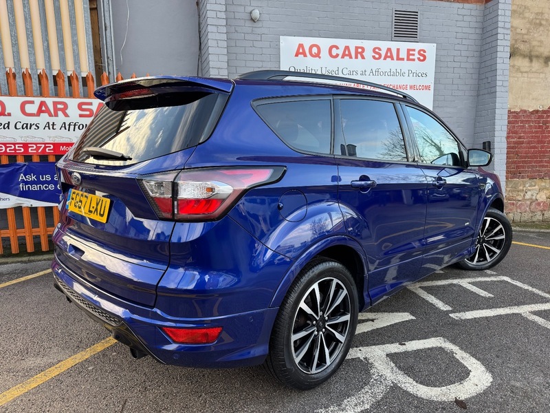 Used Ford Kuga 2017 for sale - 76836738: Photo 7