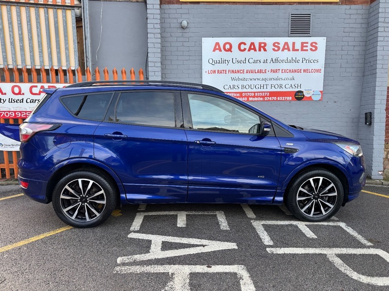 Used Ford Kuga 2017 for sale - 76836738: Photo 8