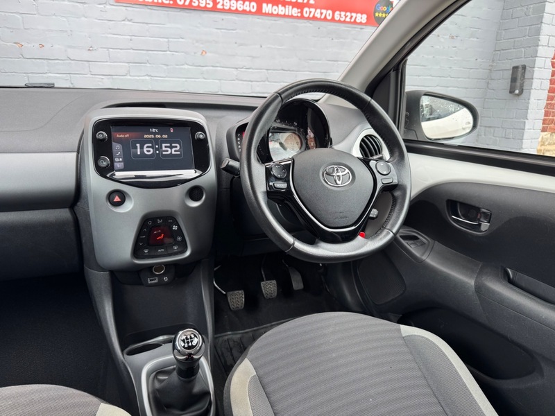 Vehicle 11